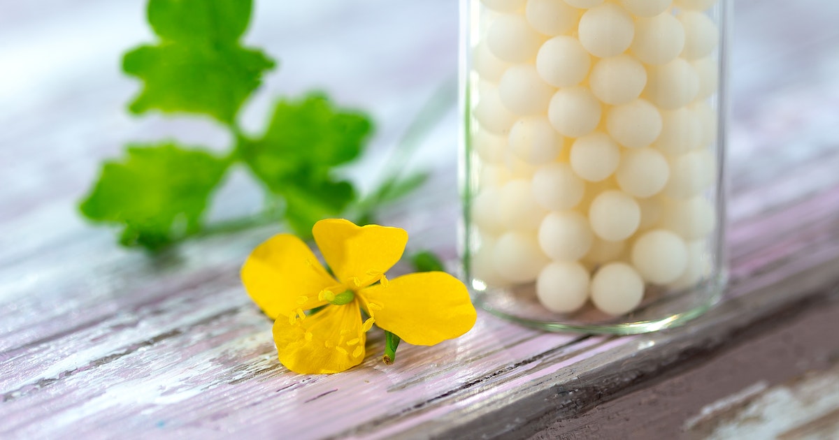 “Saint John” Herb .. Do you contribute to the treatment of depression?