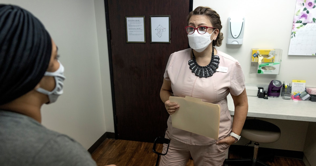 Pregnancy and childbirth tests … the safety of the fetus in your hands