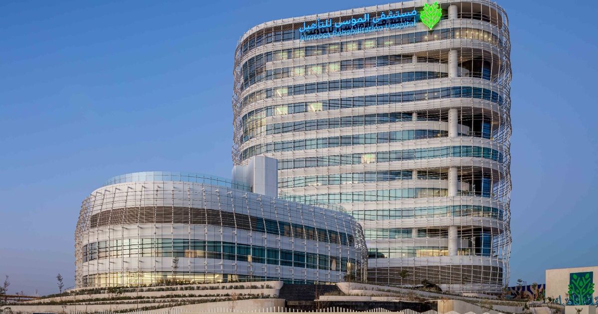 Saudi share “Al -Mousa Health” is 15% in the first days of its circulation