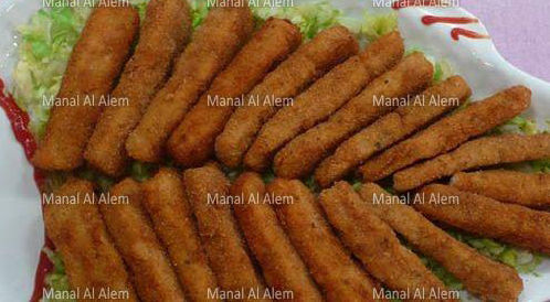 Facial Fish Fingers – Web medicine