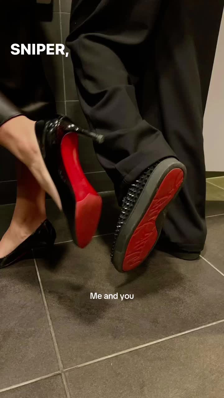 We? #recommendations #louboutin #duo #we #love … – ryan