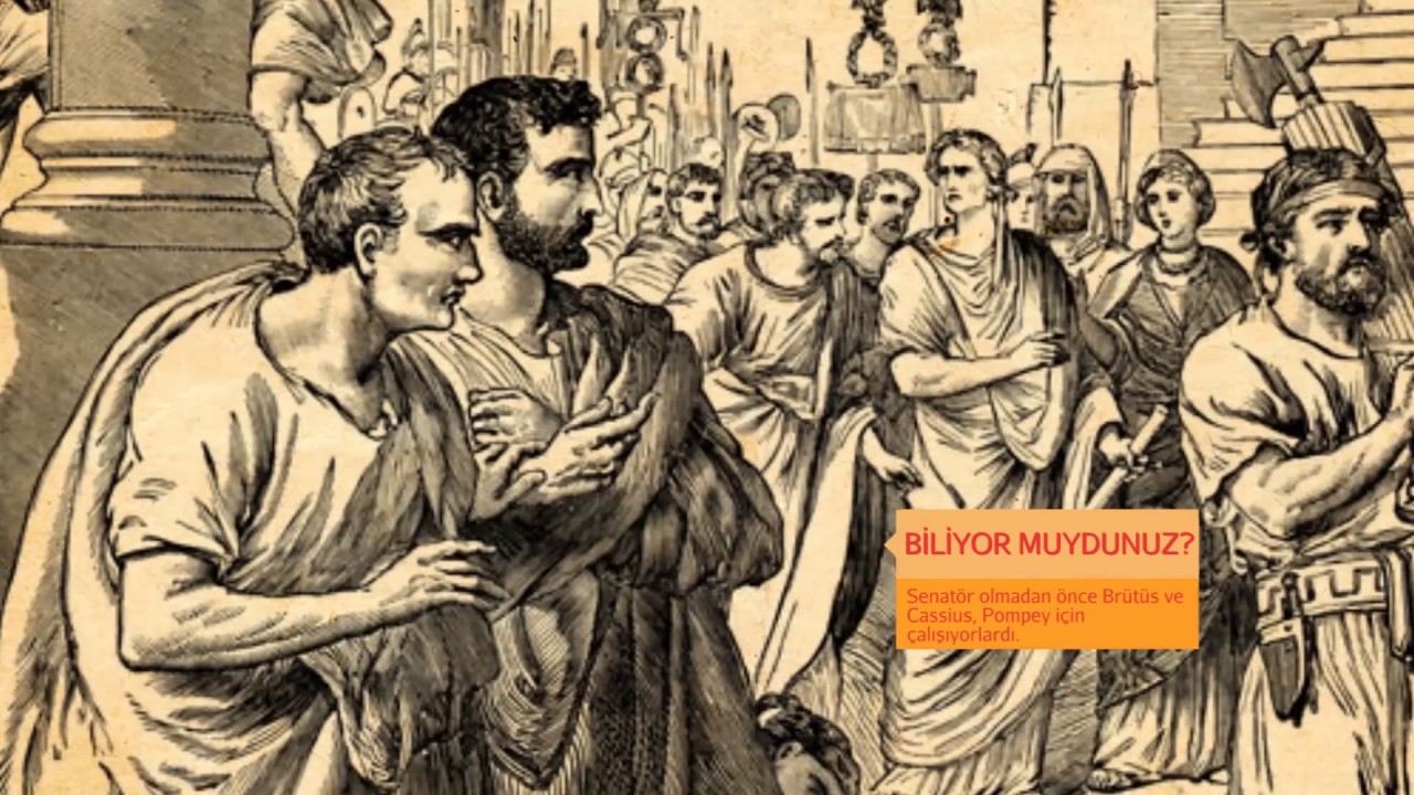 Roma İmparatorluğu. Ya da Cumhuriyeti. Ya da… Hangisi? (Dünya Tarihi) (Hızlandırılmış Kurs) – ryan