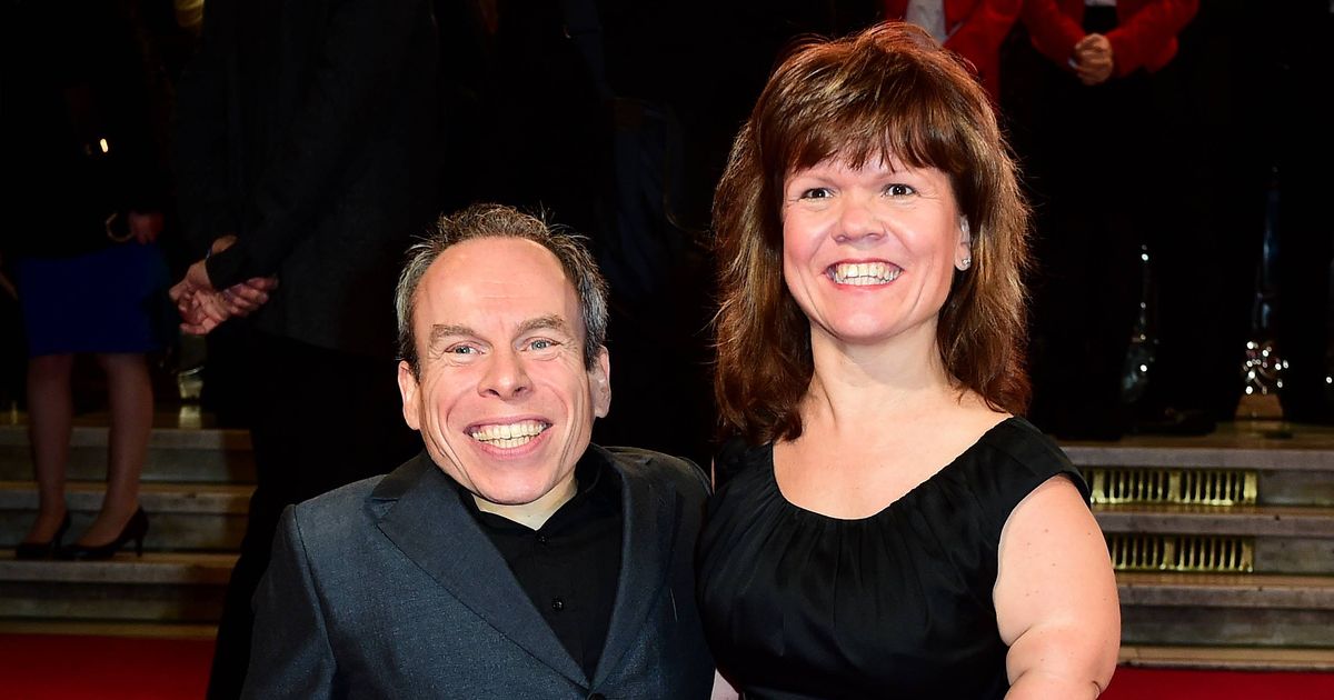 Warwick Davis’ Wife Samantha’s Cause of Death Confirmed – ryan