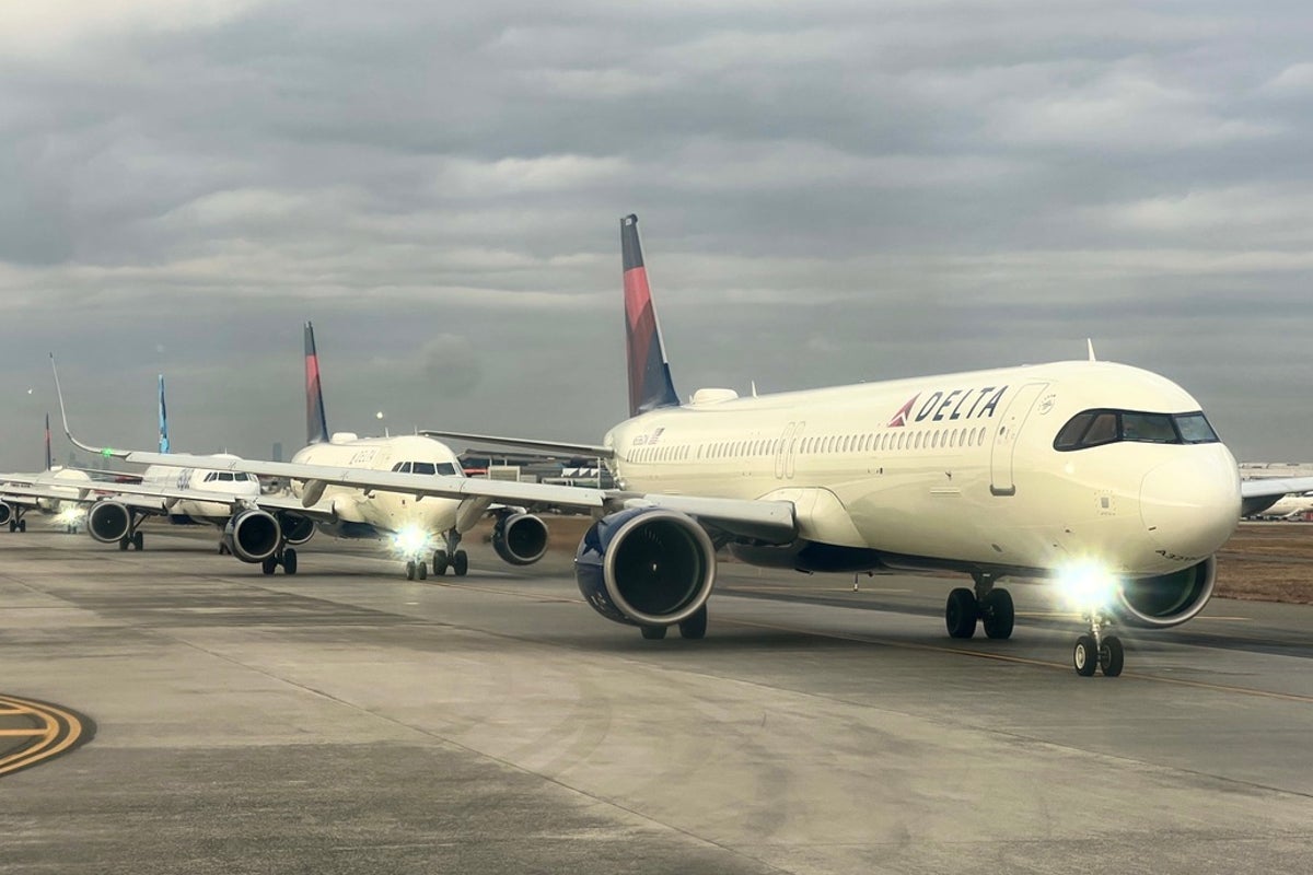 British Airways Slash Flight Prices to US After Anti-Trump Backlash Hits Tourist Numbers – ryan