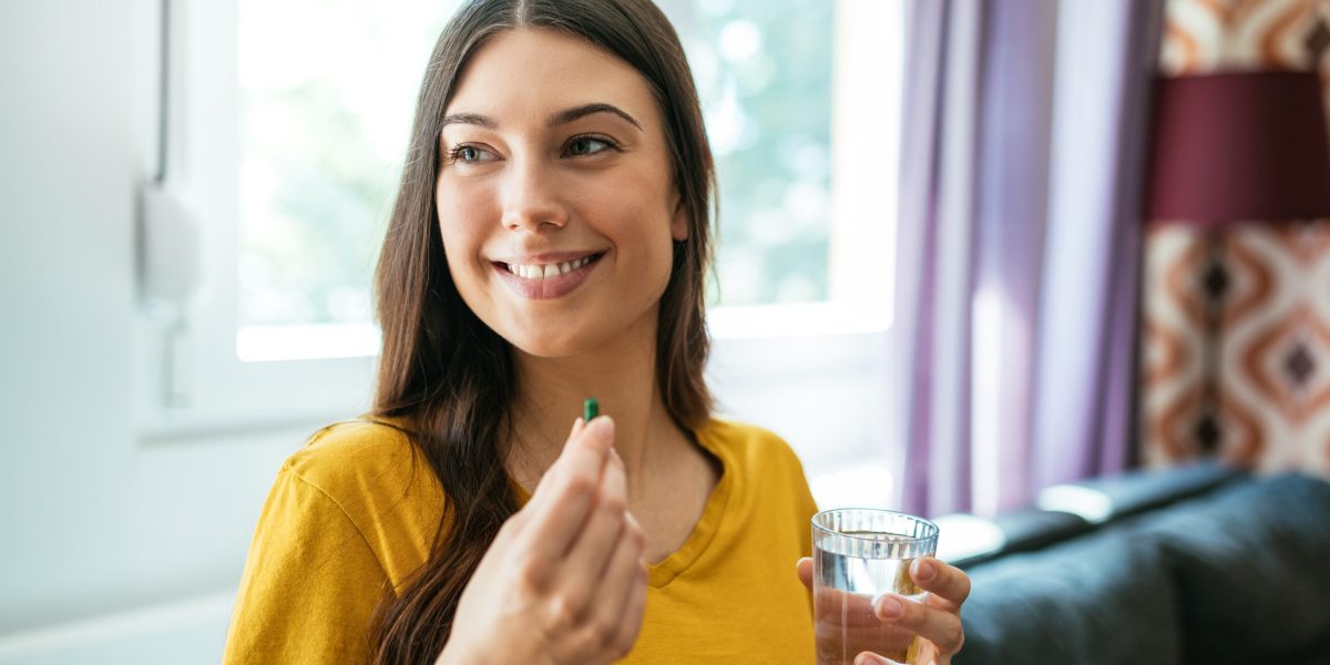 The latest scientific breakthrough in how probiotics impact mental health – ryan