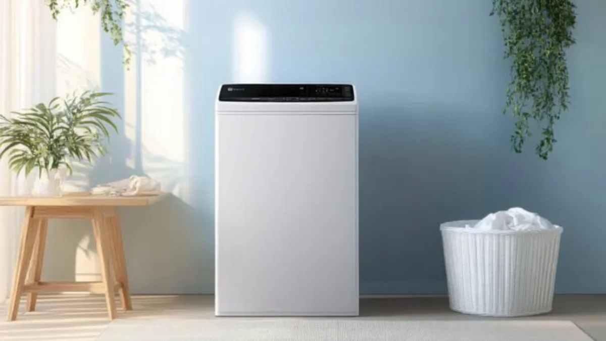 Best judged washing machines with a built -in heater for hassle cleaning