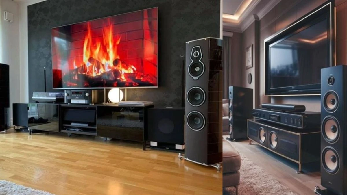 Best music system for Home (March 2025): Van Sony, JBL, and more