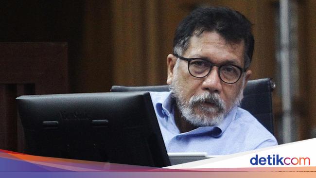 Zarof’s broker on the matter of bribery: many evil slander