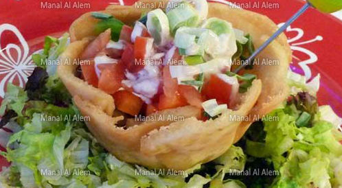 Roasted bread basket – web medicine