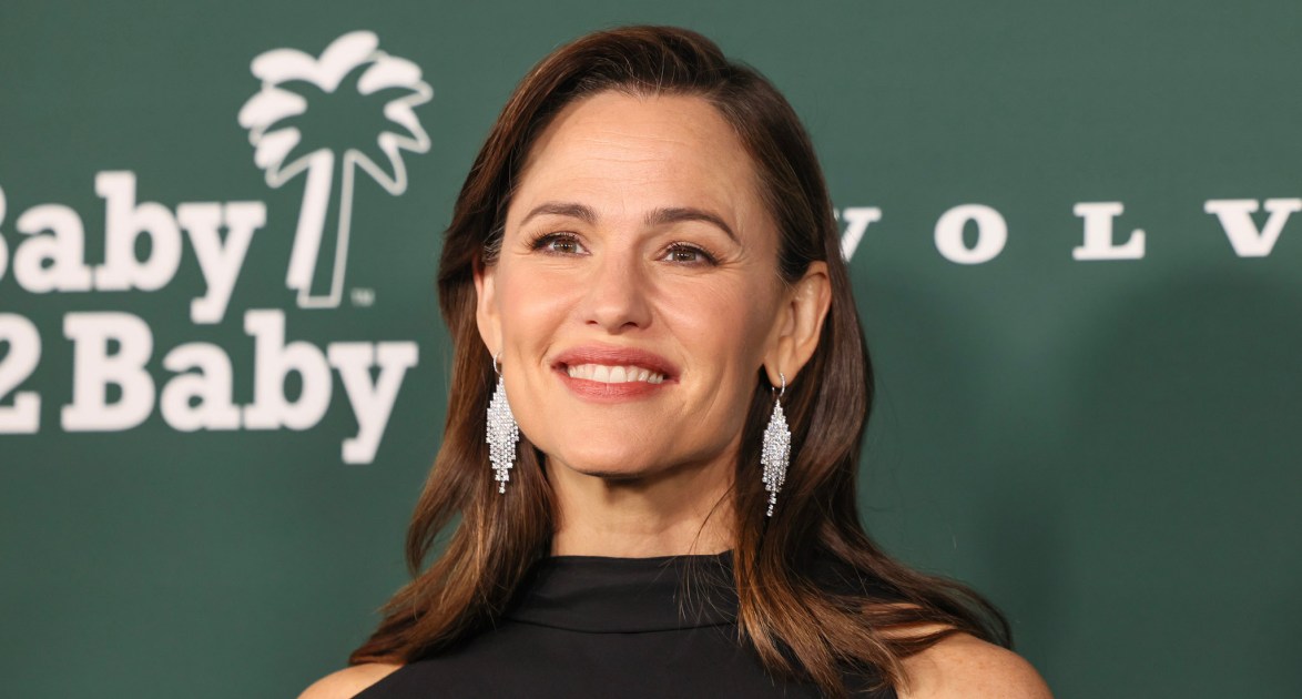 Jennifer Garner Got Cooking Advice from Ina Garten – ryan