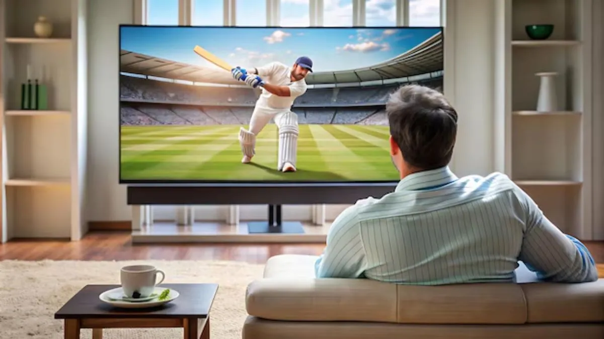 See how India shines on this best 75 inch LED -TVs: Bleed Blue This Champions Trophy 2025