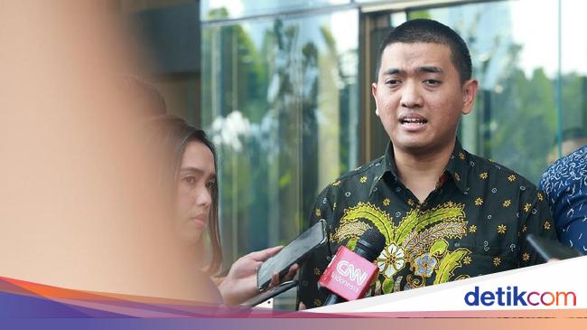 3 judges of bribery -suspects, former KPK investigators: aggravate the image of the court