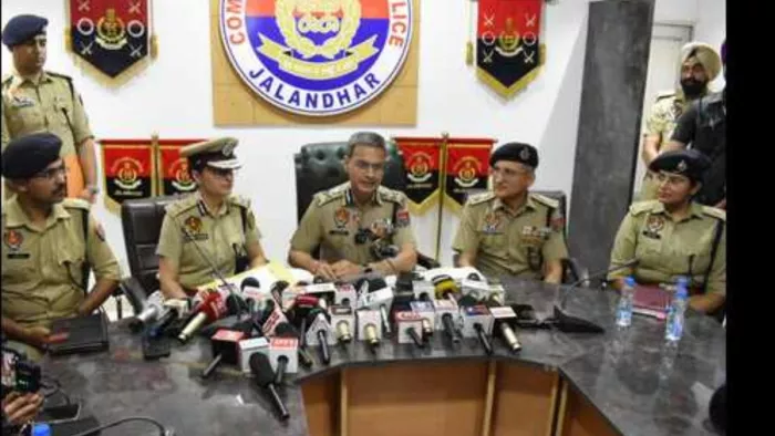 Hulia turned into Delhi, and a conspiracy to explode; Saeedul, who threw a grenade in Jalandhar, has grown the truth, what has happened so far? – Appearance turned into Delhi Conspiracy Bomb Saidul throw pomegranate Jalandhar Manoranjan Kalia revealed the