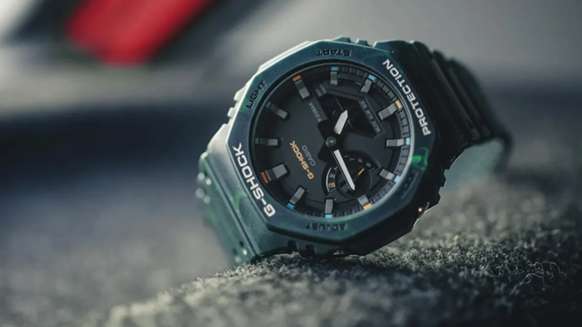 Amazon Sale 2025 on Best G-SHOCK watches for men: Massive price drops on sporty timings