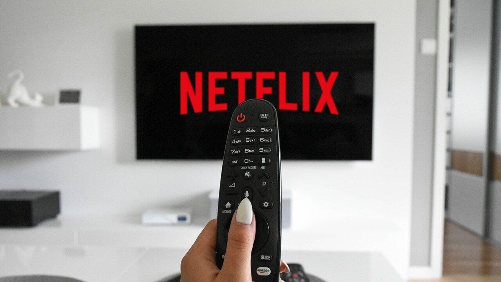 Netflix aims to join the $ 1 trillion club