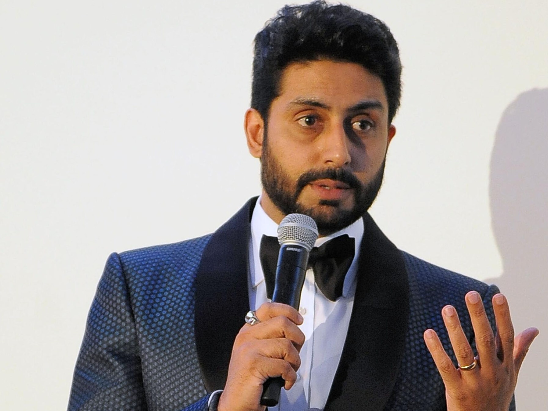 Abhishek Bachchan’s 9 should watch movies