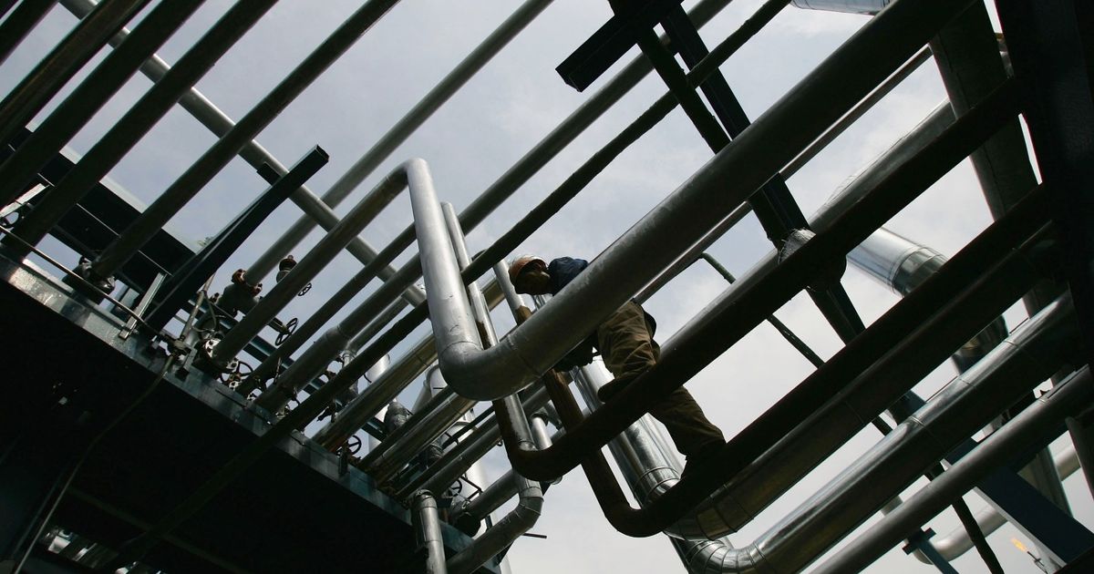 Chinese oil refineries face challenges after the authorities have a maximum to produce the country