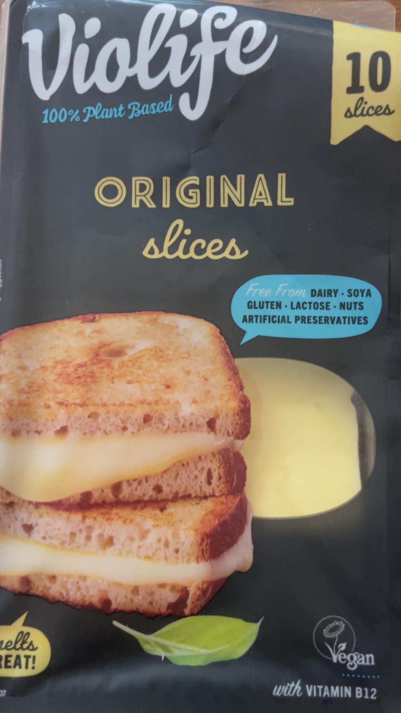 Best Vegan Cheese So Far 8.5/10 – ryan