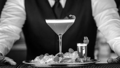 Dubai Restaurant Serves Cocktail Worth ₹36 Lakhs – Here’s Why It Costs More Than Some Cars – ryan