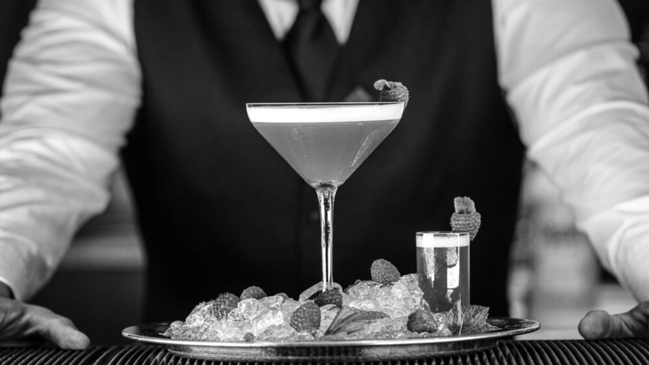 Dubai Restaurant Serves Cocktail Worth ₹36 Lakhs – Here’s Why It Costs More Than Some Cars – ryan