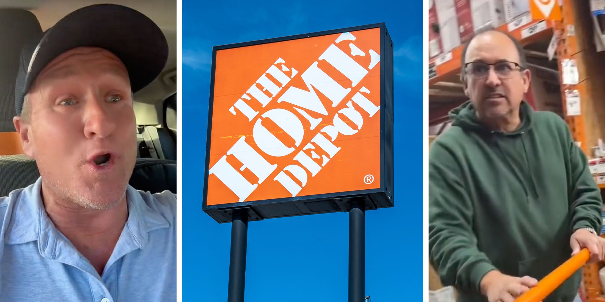 Why Is the Problem With Rheem Water Heaters at Home Depot? – ryan