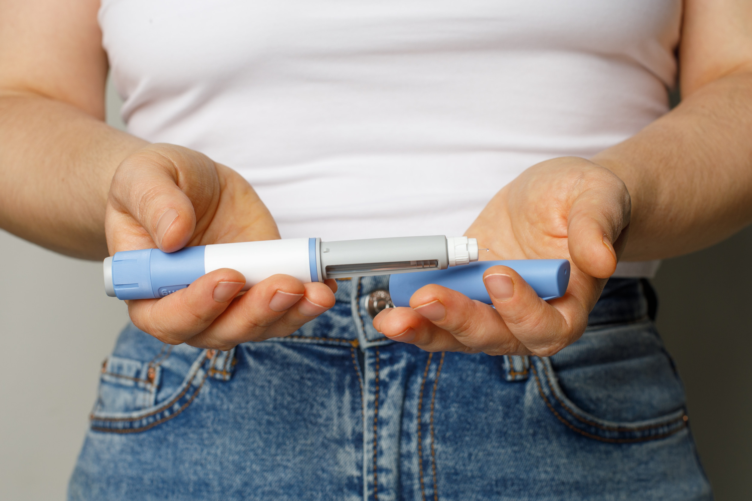 Ozempic May Lower Risk of Alzheimer’s and Dementia – ryan