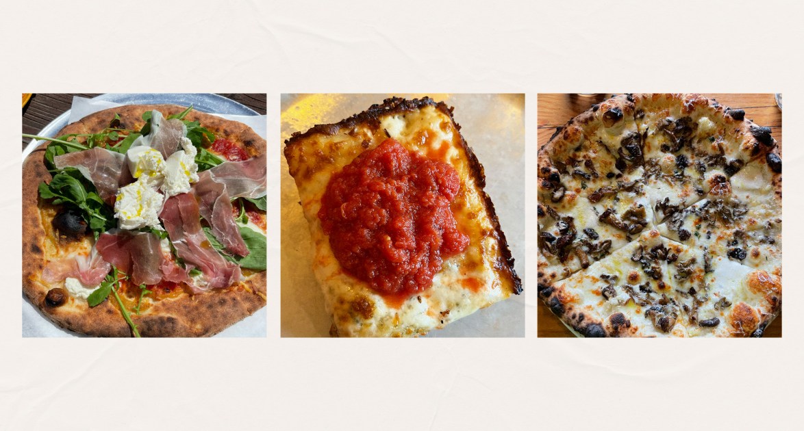 The Best Pizza in Portland, Reviewed – ryan