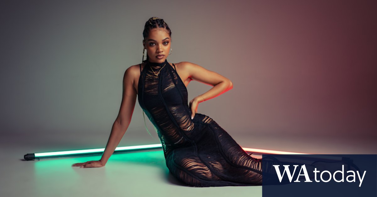Model Ivy Prempeh on what she loves most about Perth – ryan