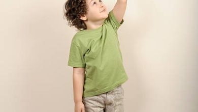 Increase your children’s height through these methods
