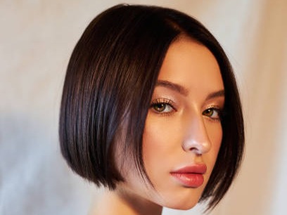 This 7 short haircut for fat women