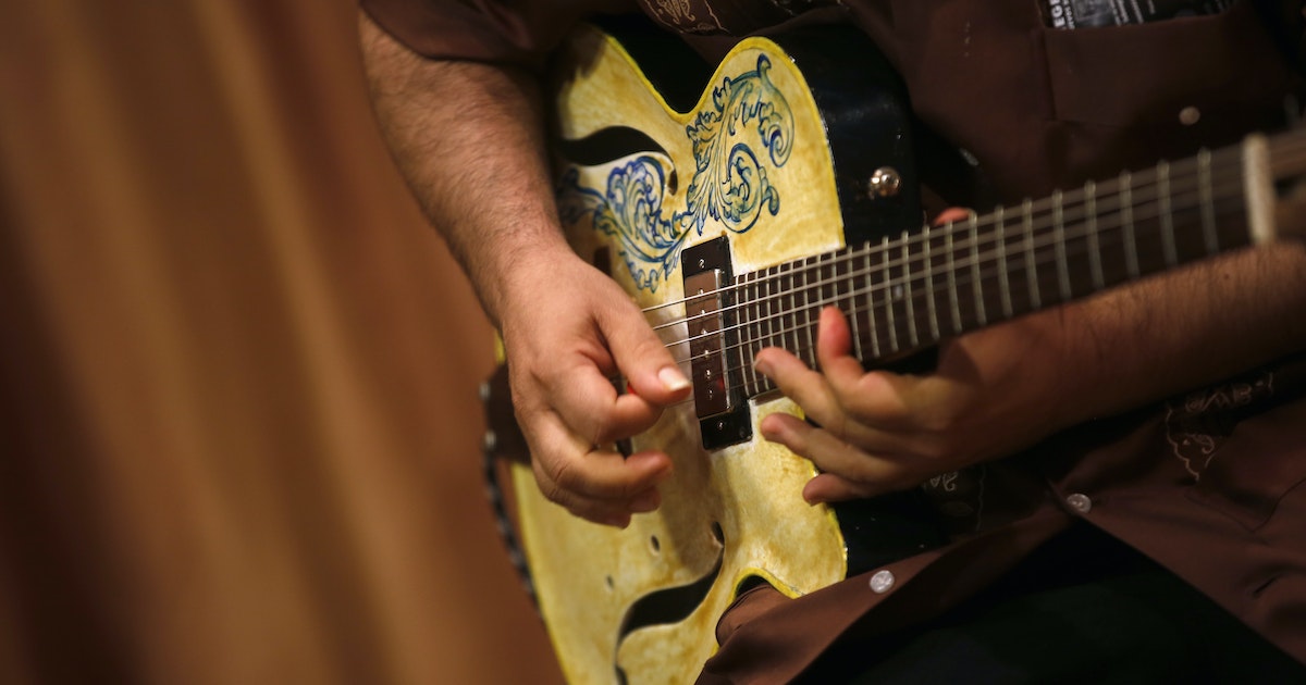 Doctors: The allegations of healing with ‘therapeutic music’ are misleading