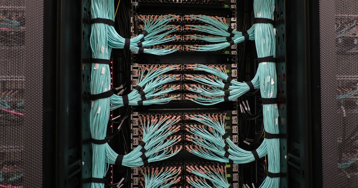 Invidia fights against the cloud Quantum Computing Marathon