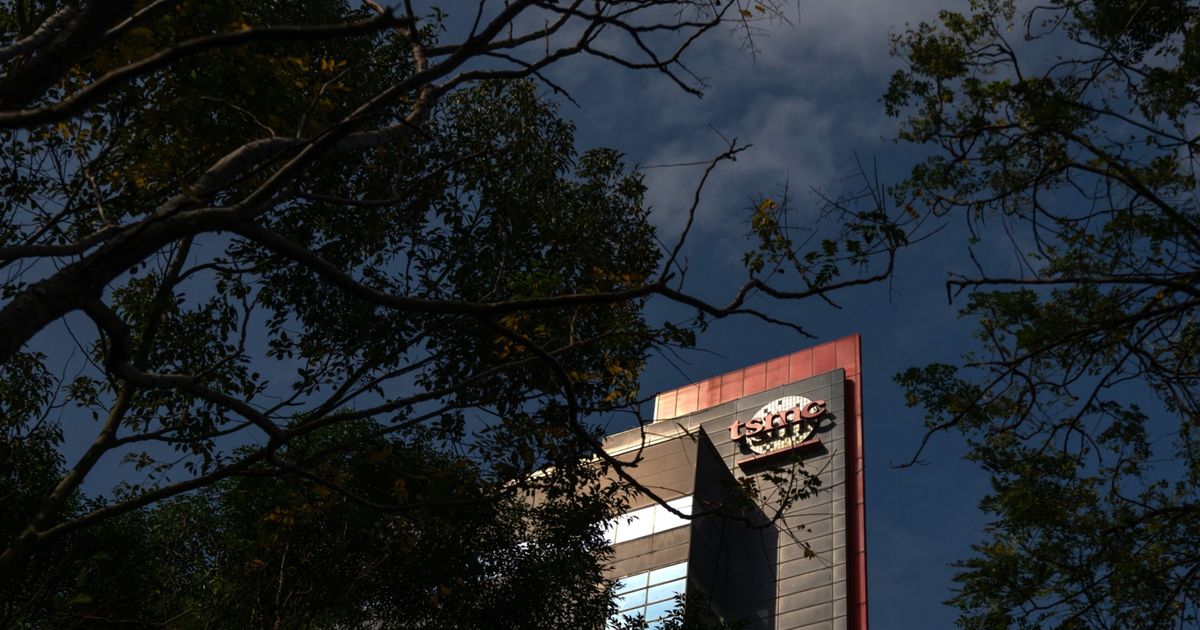 Optimistic “TSMC” ignores the warnings of Buffett and continues to bet on artificial intelligence