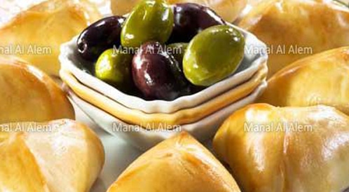 Spinach pies – web medicine