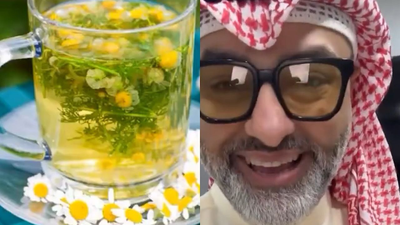 Chamomile treats eczema, insomnia and tension .. video – ryan