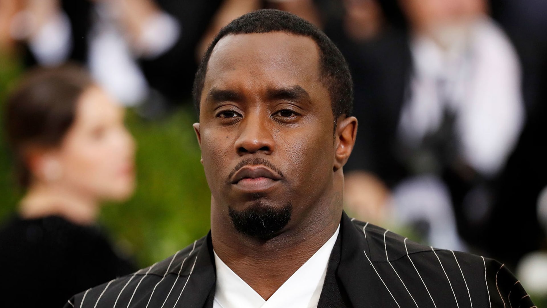 Didi faces new sexual accusations in complex cases – ryan
