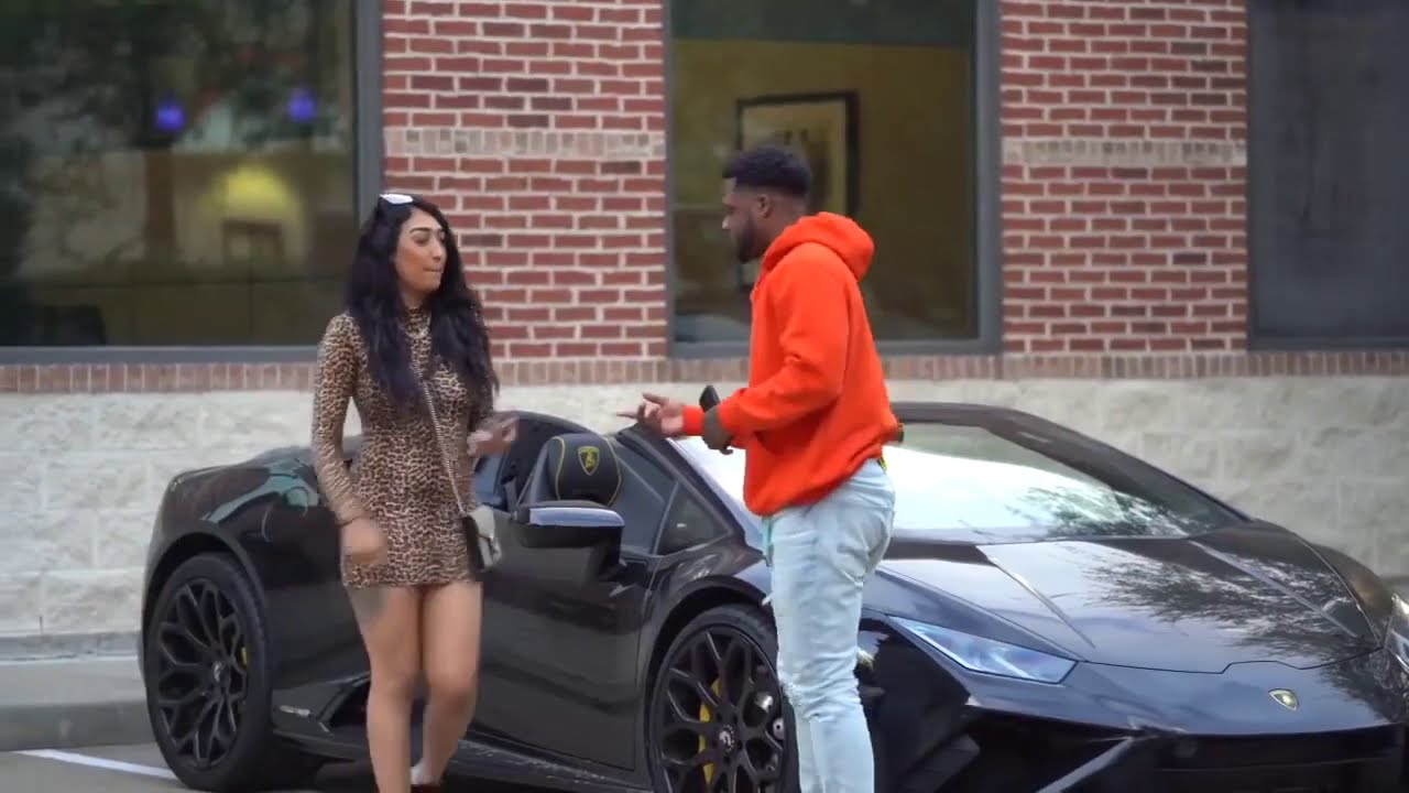 Gold digger prank gone home _ Joel Tv A must watch//Michtoneuse – ryan