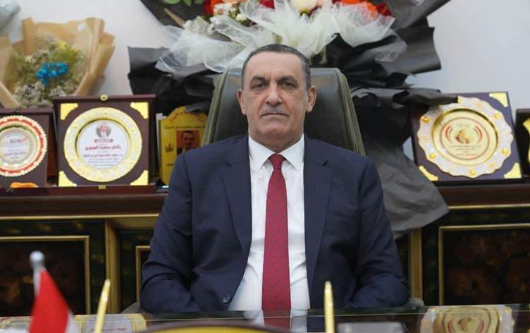Former Kirkuk Acting Governor Says Will Pursue Legal Measures Follow Taha’s Nomination – ryan