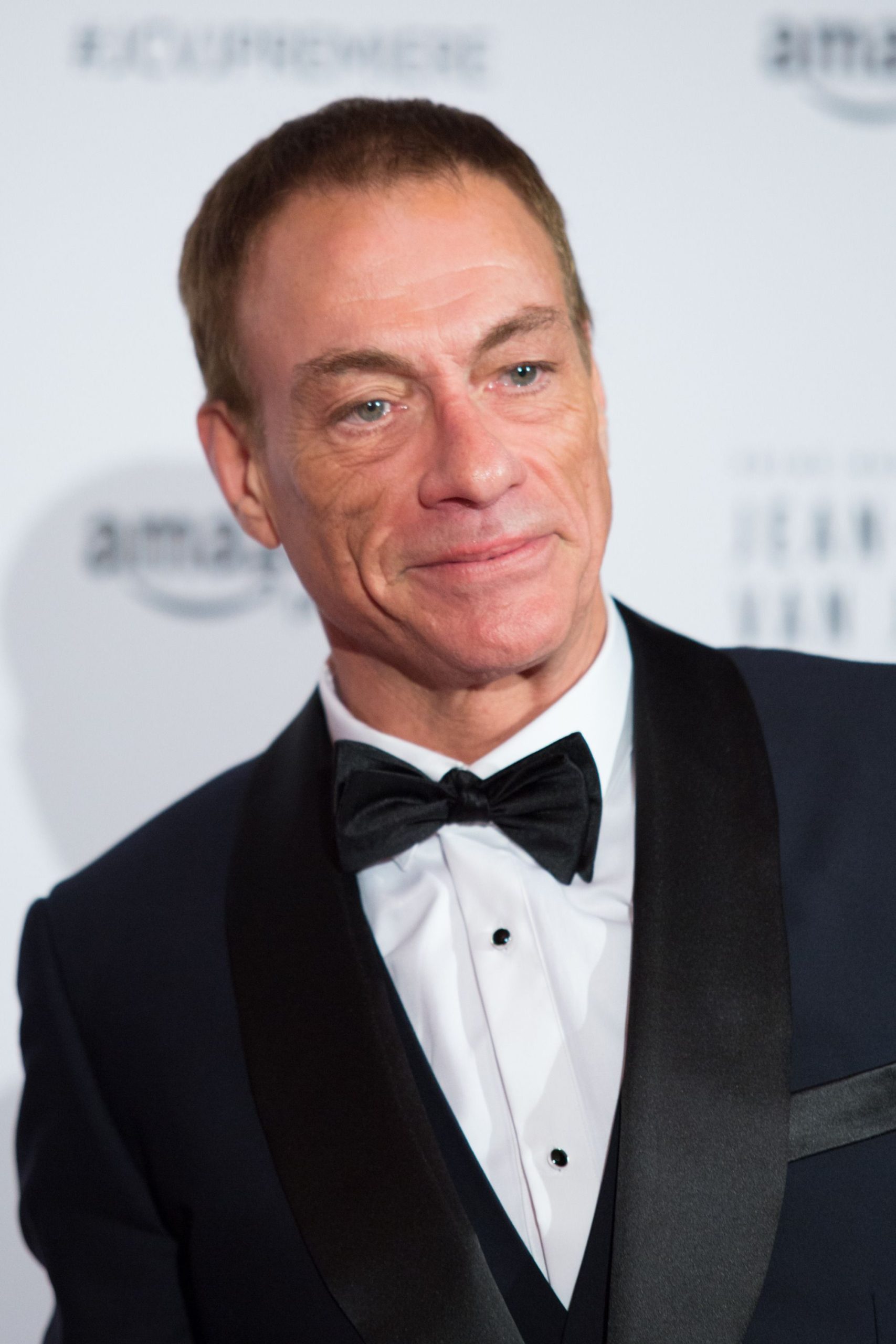 Jean-Claude of Damme Accused or Having Sex with Trafficked Romanian Women – ryan