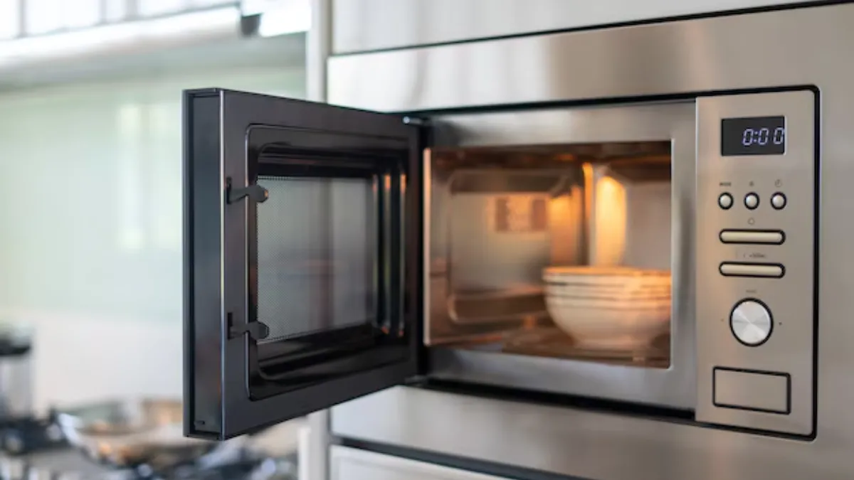 Which microwave is best for home use?