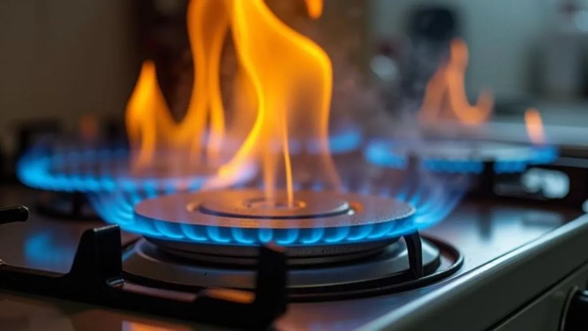 Best Pigeon Gas Stove 2 Burner: Safe and Budget Friendly