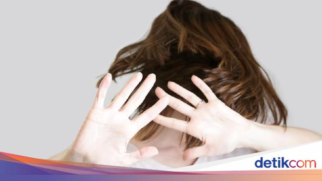 Splashy is believed to be harassing the patient in Garut, the health office opens the sound