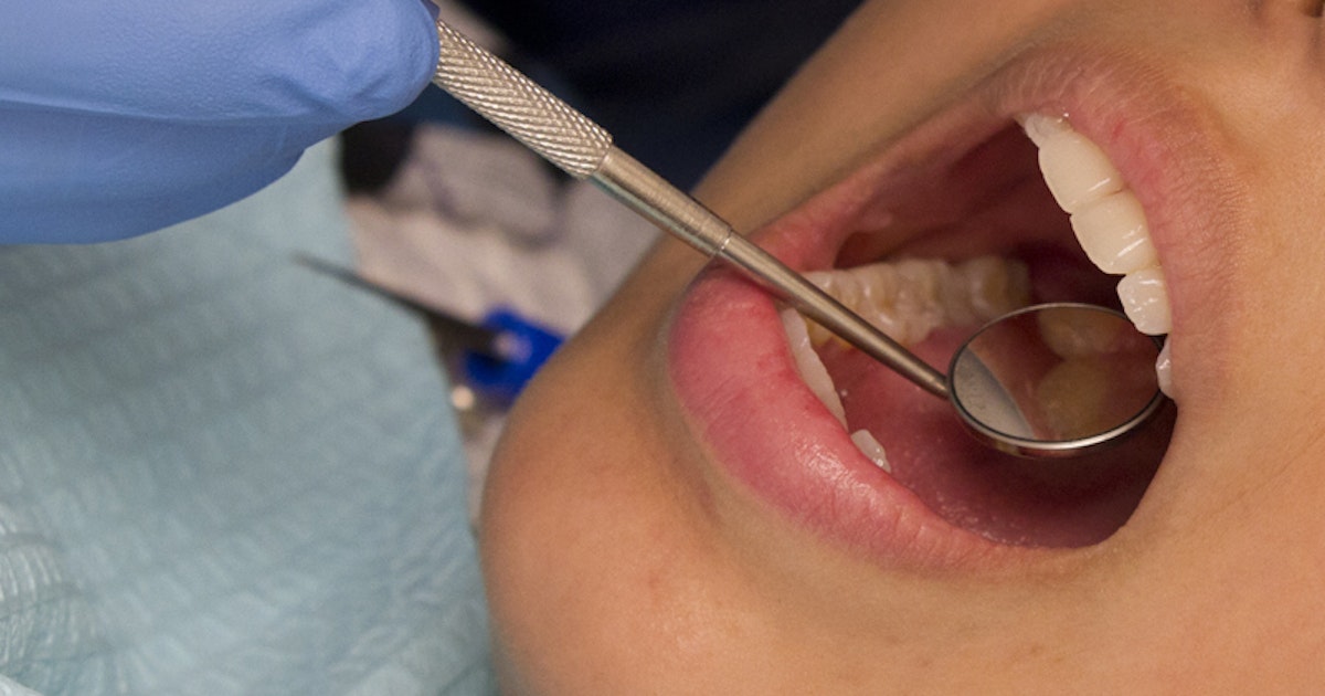 4 Steps to cope with annoying dental pain