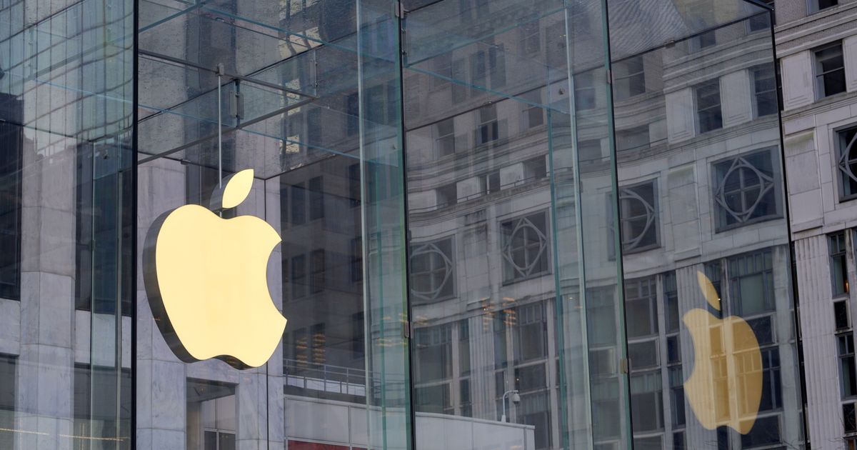 “Apple” must experience a lawsuit on the prosecution of “ertag” devices
