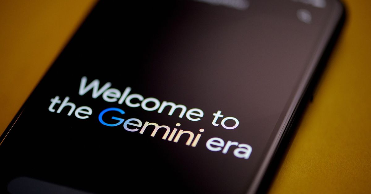 ‘Google’ stumbles in the ‘Gimenai’ proposal came in the interests of the world