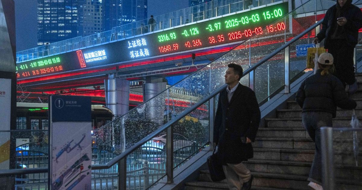 Japan leads to the indicators of Asia in the midst of the hope of suspending some cars