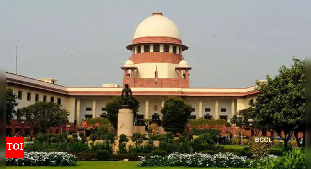 Anti-Waqf protests in Bengal: Plea in SC seeks SIT probe into Murshidabad violence