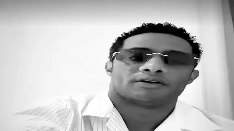 An attack on a dance suit .. Mohamed Ramadan raises the controversy with a strange look and a – ryan