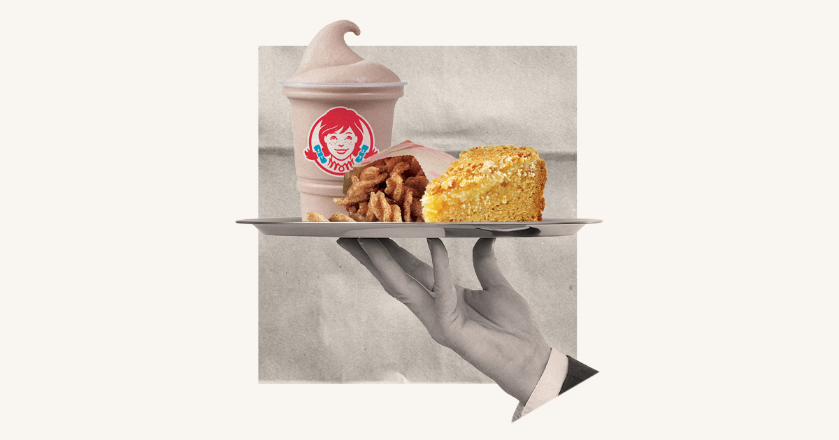 The 13 Best Fast Food Desserts, Ranked and Reviewed – ryan