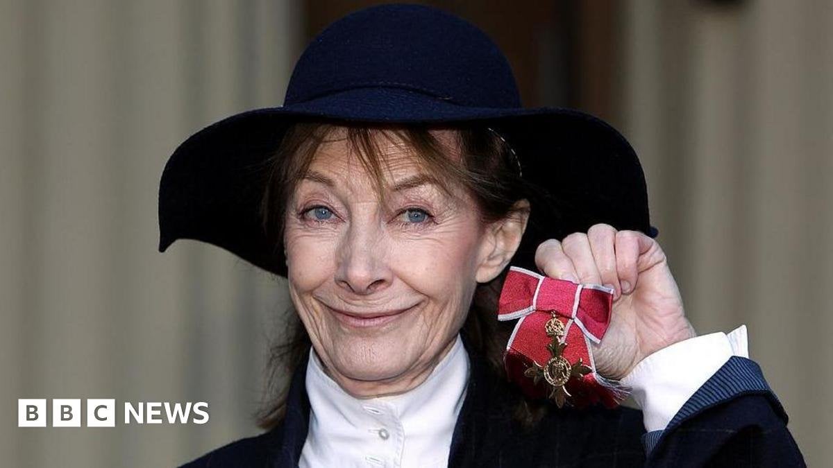 Upstairs Downstairs Actress Jean Marsh Dies Age 90 – ryan